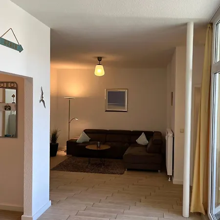Appartement Alisch 3