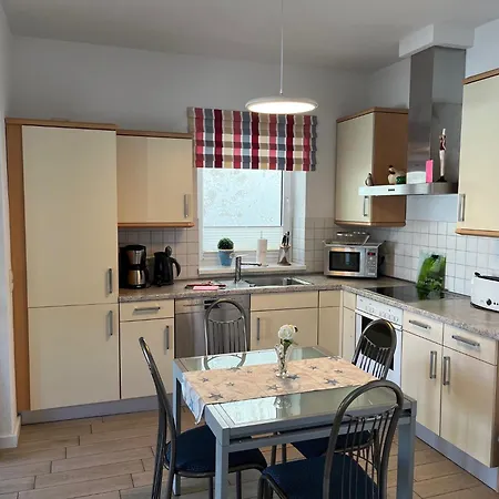 Alisch 3 Appartement