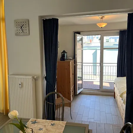 Alisch 3 Appartement *