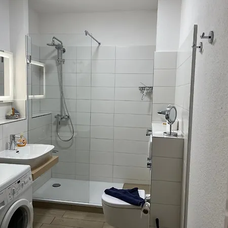 Alisch 3 * Rostock