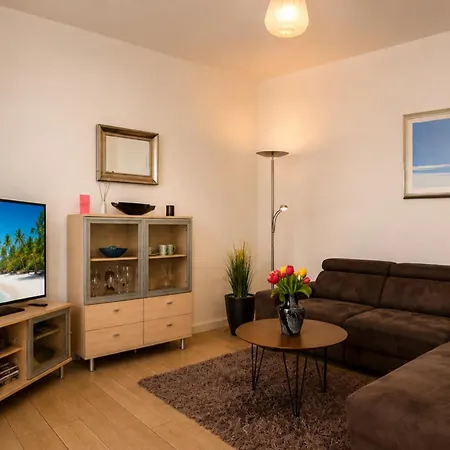 Appartement Alisch 3 Rostock