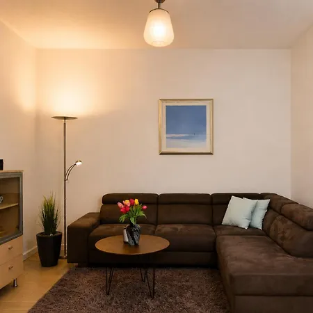 Alisch 3 Appartement *