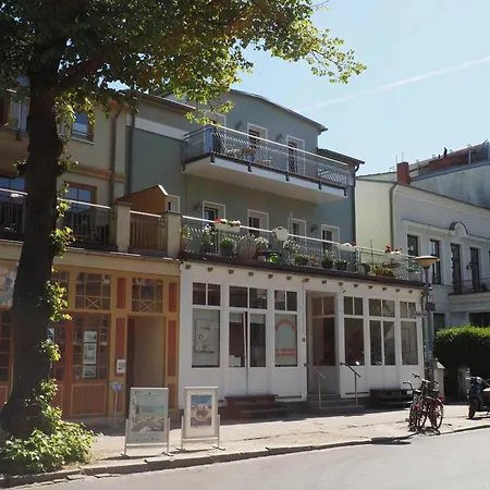 Appartement Alisch 3