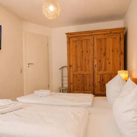 Appartement Alisch 3