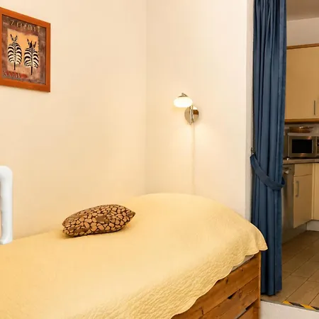 Alisch 3 Appartement *