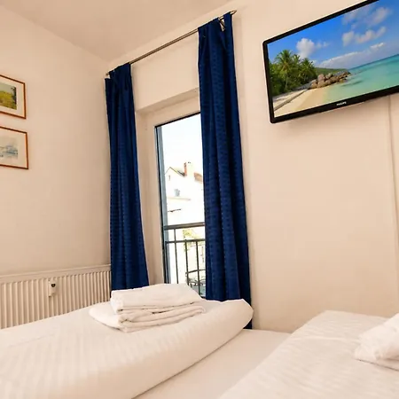 Alisch 3 Appartement