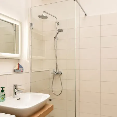 Appartement Alisch 3