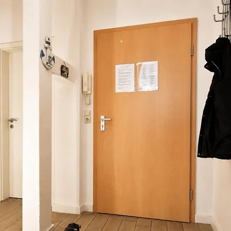 Appartement Alisch 3