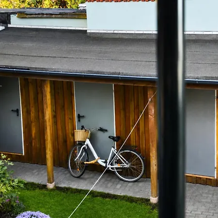 Alisch 3 Appartement